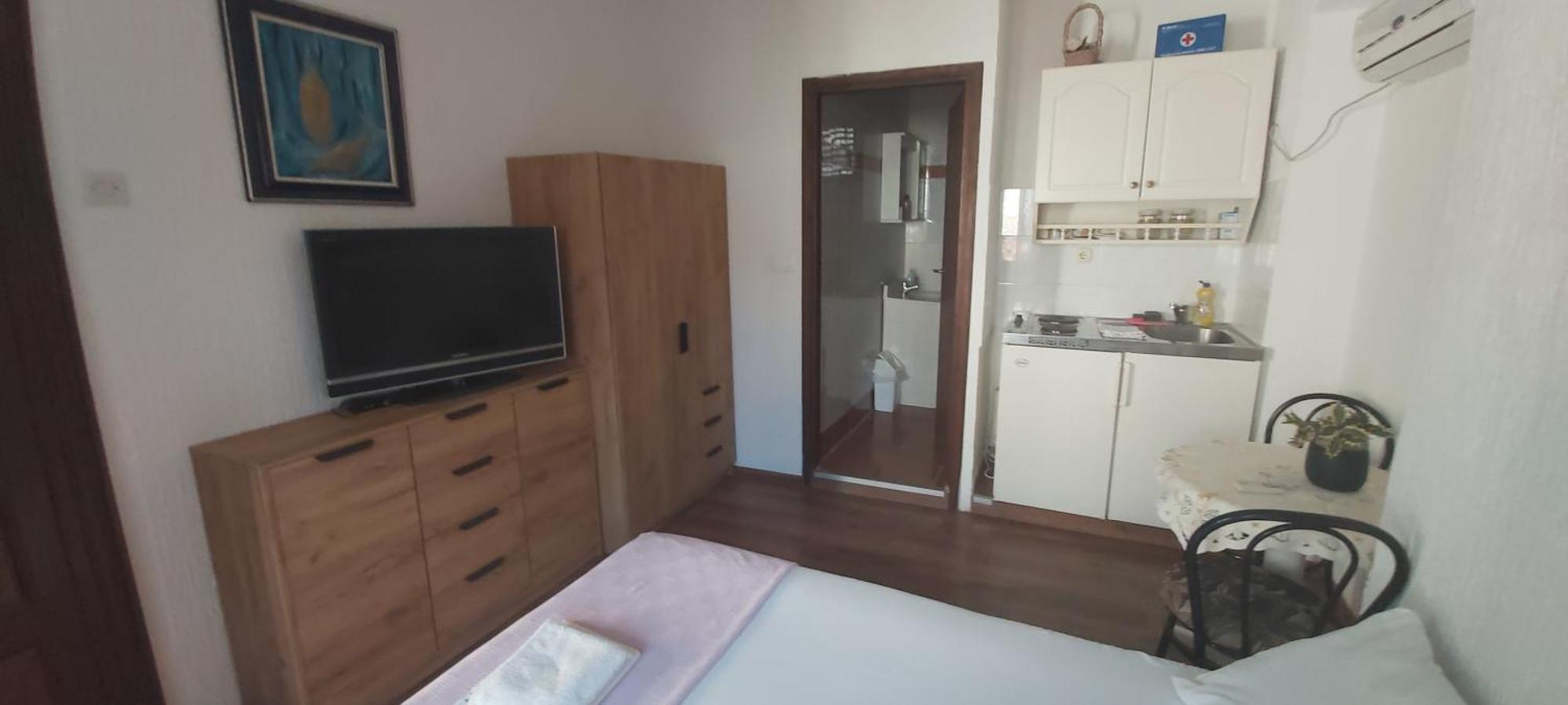 Vila Dora Supetarアパートメント 部屋 写真