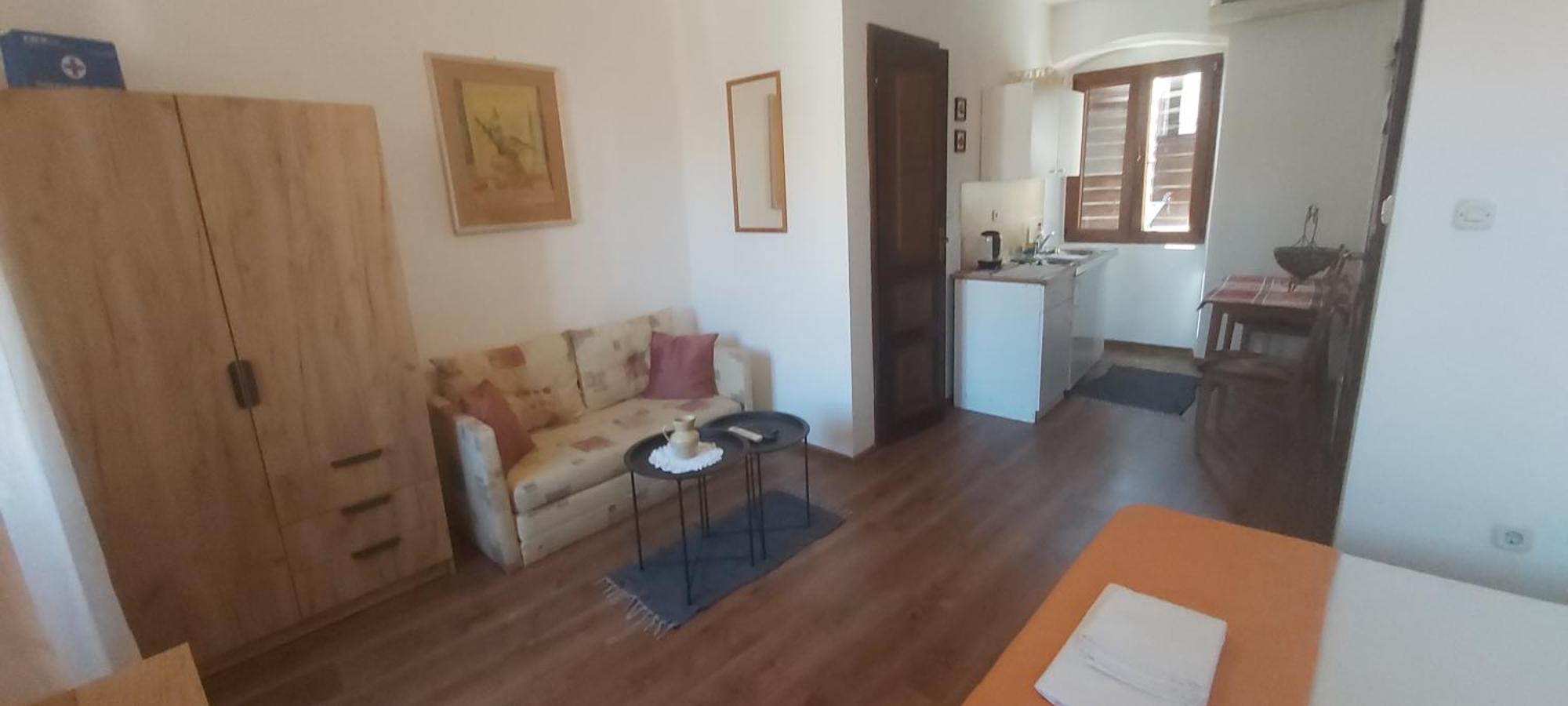 Vila Dora Supetarアパートメント 部屋 写真