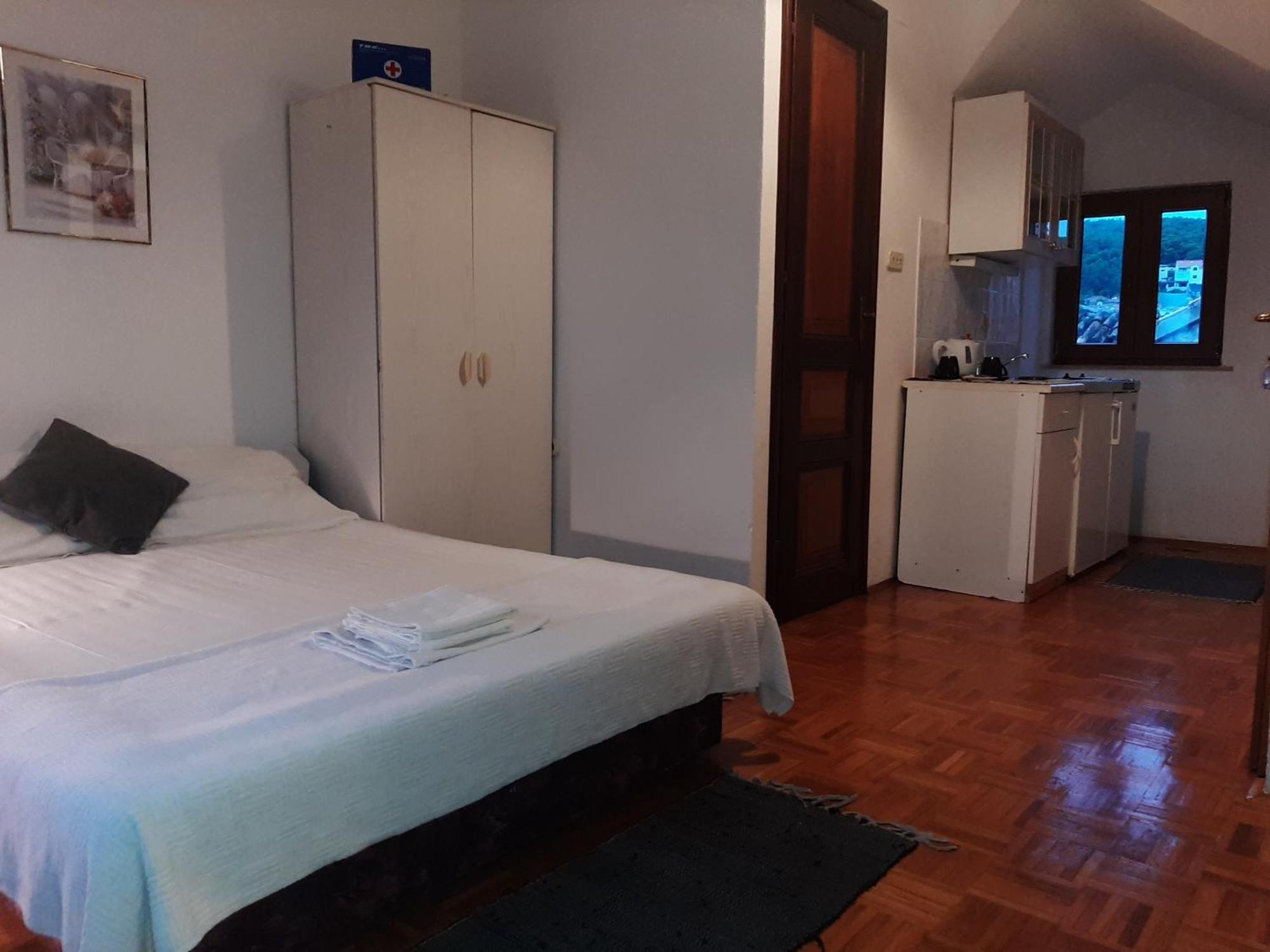 Vila Dora Supetarアパートメント 部屋 写真