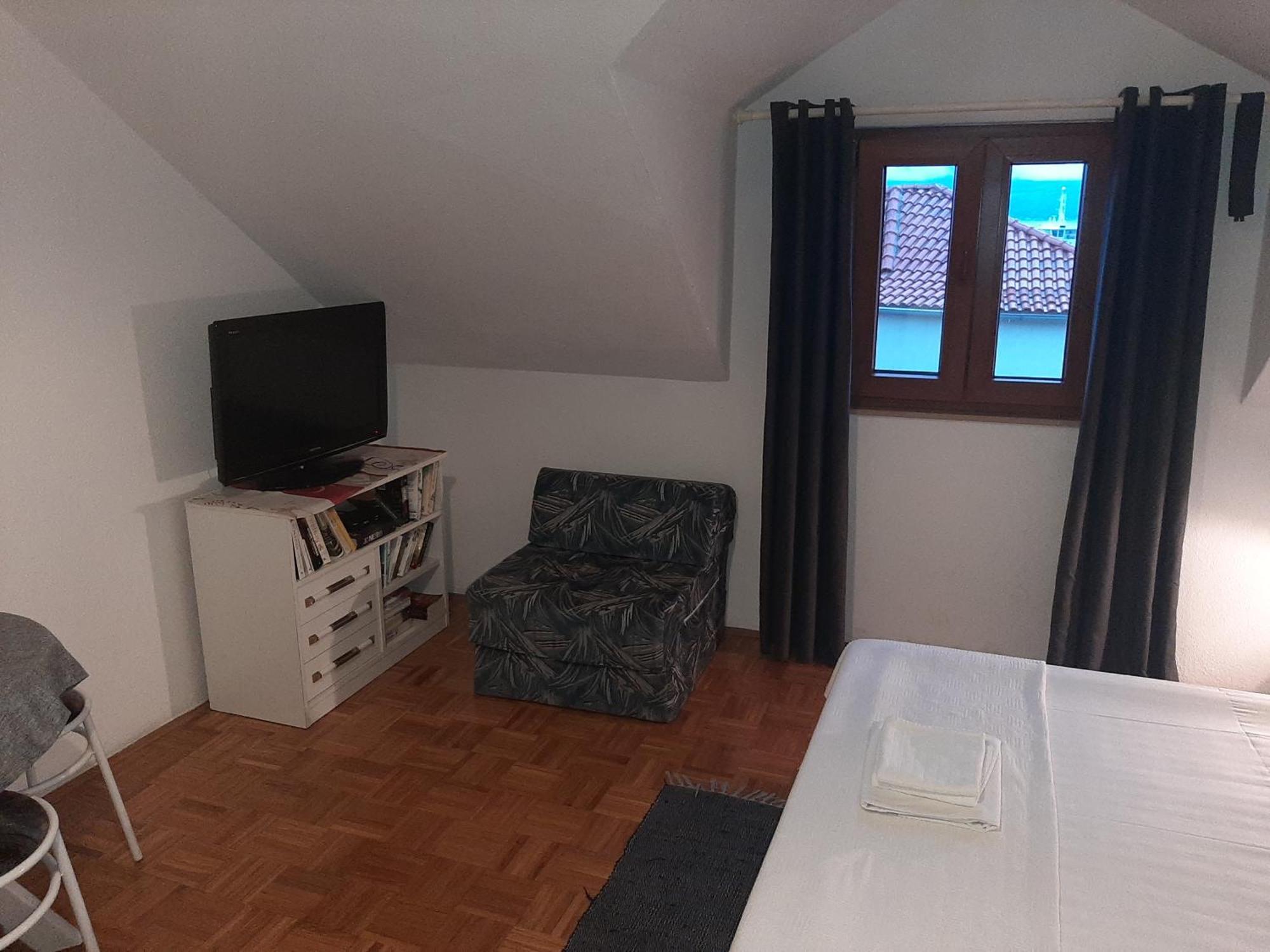 Vila Dora Supetarアパートメント 部屋 写真