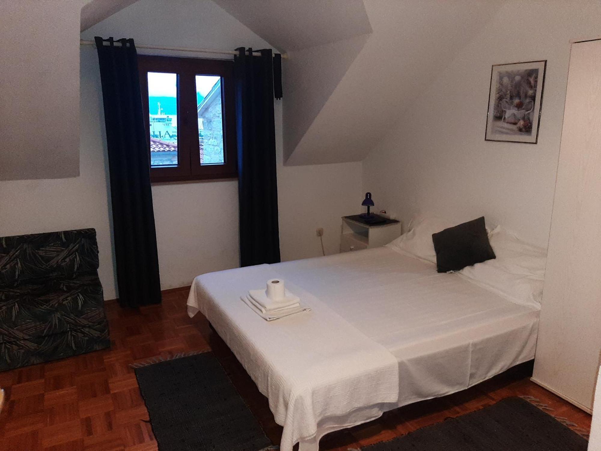 Vila Dora Supetarアパートメント 部屋 写真