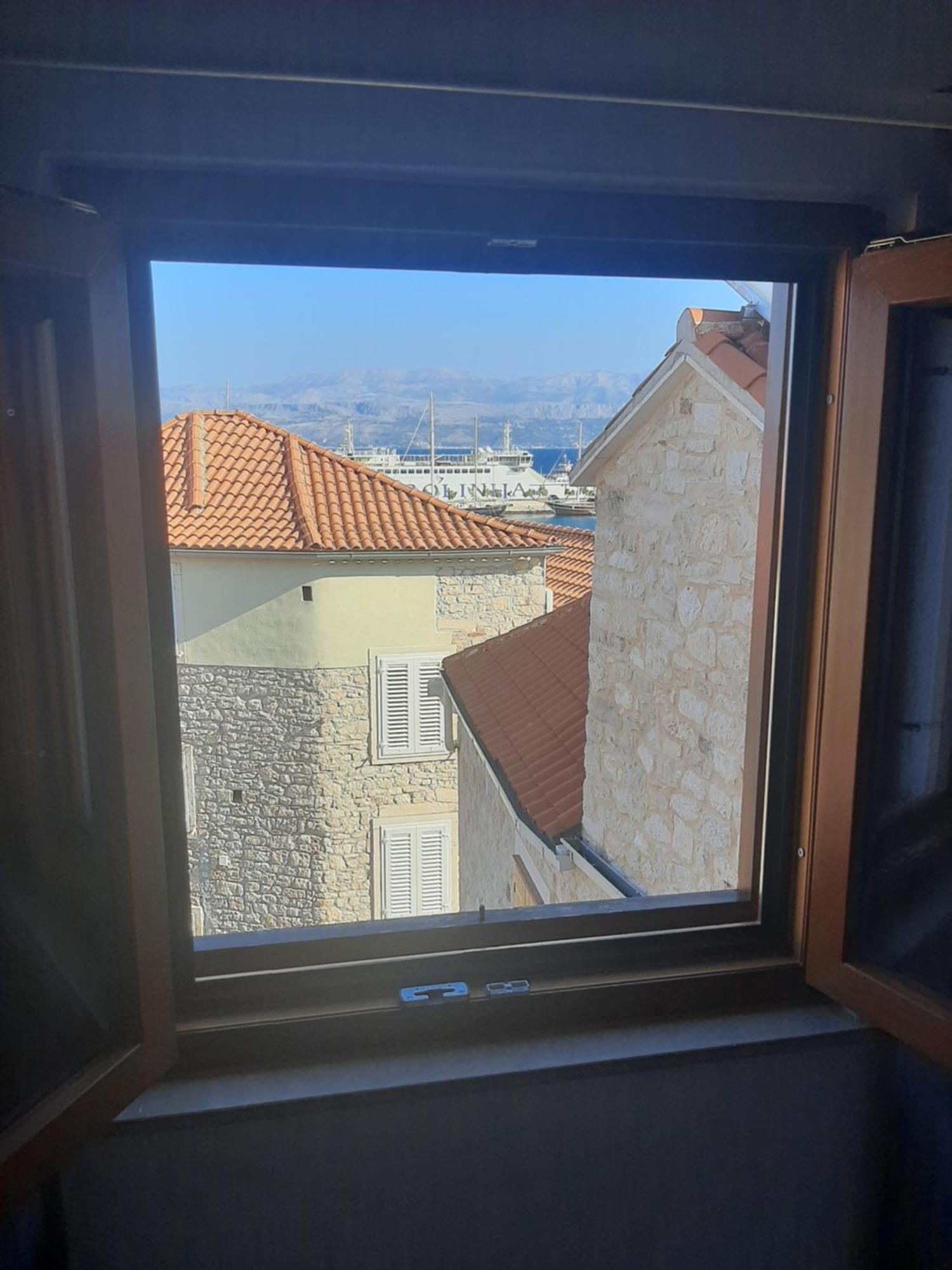 Vila Dora Supetarアパートメント 部屋 写真
